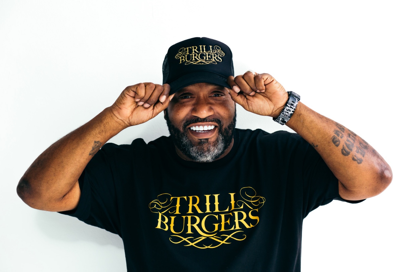 Hiphop artist Bun B to share his evolution from performer to activist